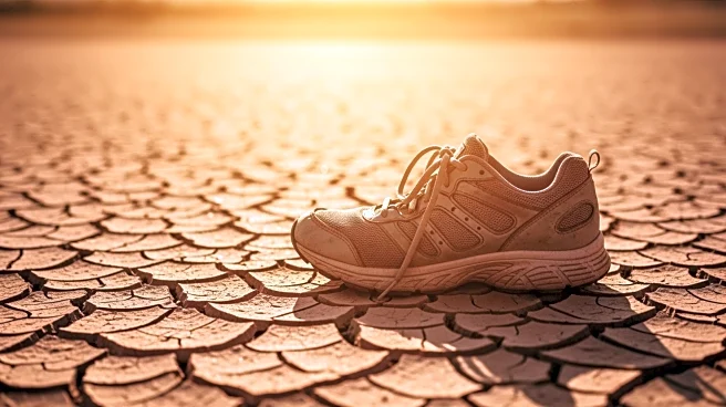 Study Warns Global Heating to Increase Health Issues Due to Reduced Physical Activity