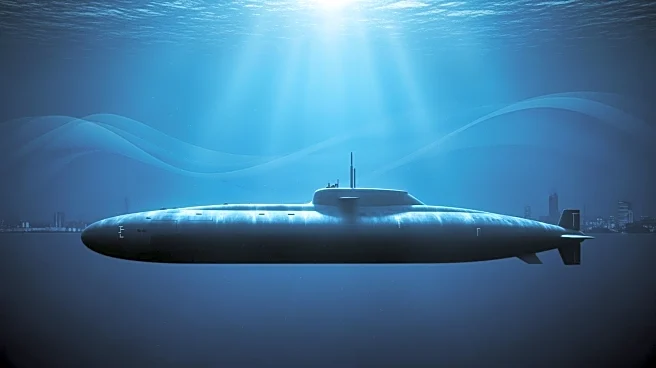 World Submarine Organization Announces 2026 Symposium in Hamburg