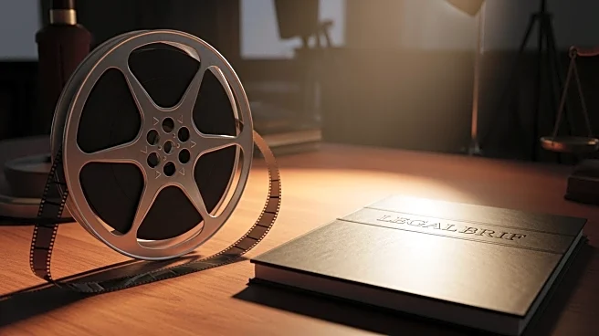 BBC Seeks Dismissal of President Trump's $10 Billion Lawsuit Over Documentary