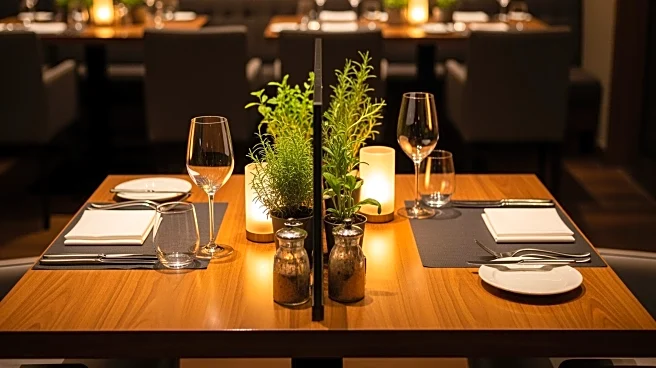 Minnesota Restaurant Offers Free Meals to Lawmakers Dining Across Party Lines