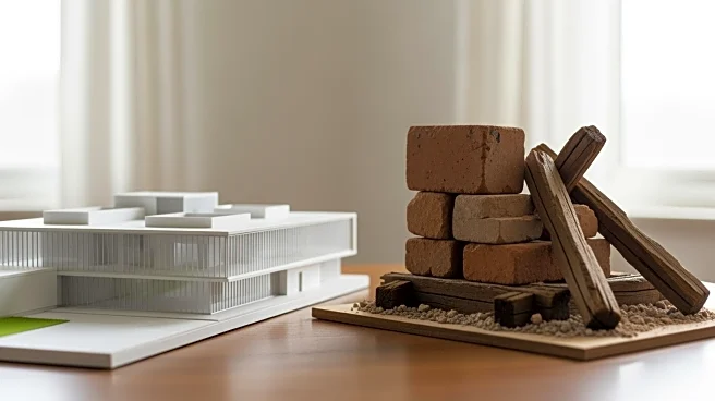 Virginia State University Plans New Agriculture Facilities and Demolition of Aging Campus Houses