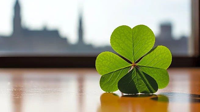 Westmeath Diaspora Invited to Join New York City's Historic St. Patrick's Day Parade