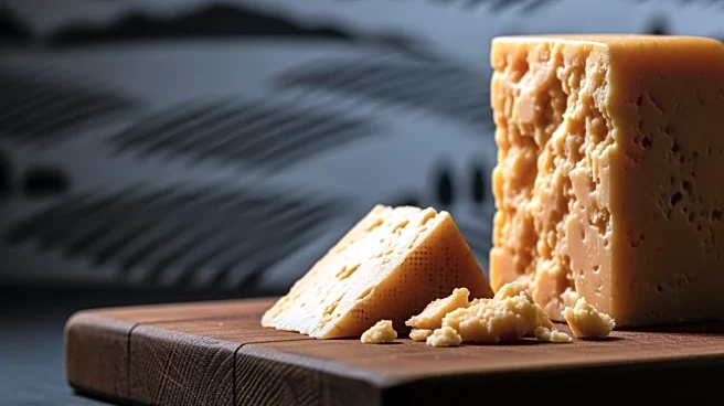 FDA Links E. coli Outbreak to RAW FARM's Raw Cheddar Cheese, Affecting Multiple States