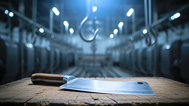 Workers Strike at Colorado Meatpacking Plant Amid Record Beef Prices