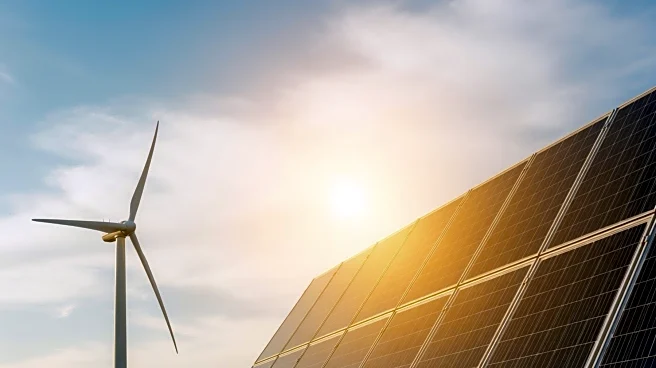 PLDT Expands Renewable Energy Initiatives Amid Rising Oil Prices