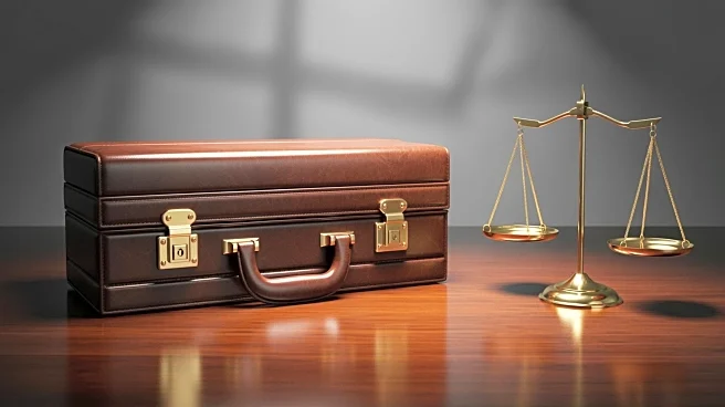 BBC Seeks Dismissal of $10 Billion Defamation Suit Filed by President Trump