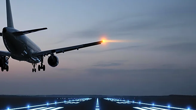 Technical Issue Forces US-India Flight to Divert to Shannon Airport