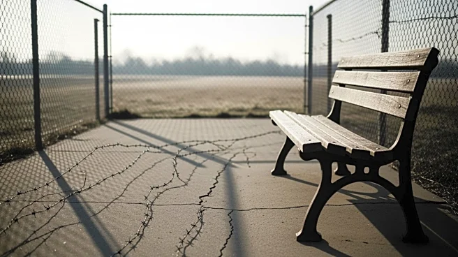 Internment Camp Survivors Draw Parallels Between WWII Experiences and Current ICE Actions