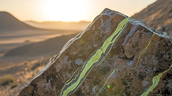 Moab Minerals Expands Uranium Holdings with New Tenements in Tanzania