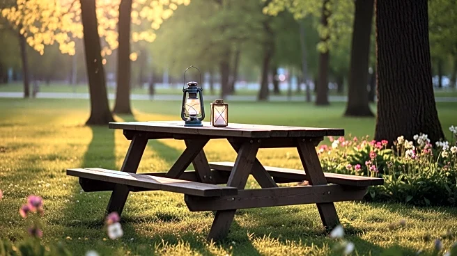 Ira Township Seeks Sponsors for Community Events and Parks