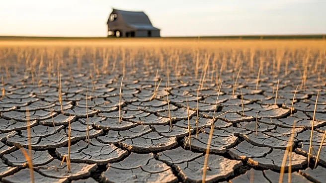 Brazilian Farmers Face Smallest Wheat Harvest in Five Years Due to Economic Pressures