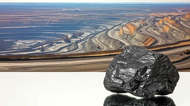 Coal India Subsidiary Central Mine Planning Launches $1.33 Billion IPO Amid Market Challenges