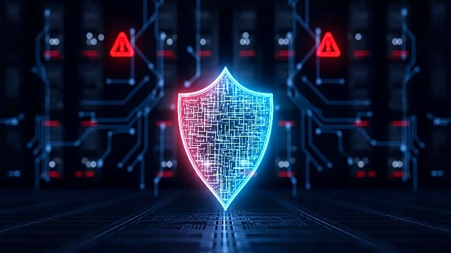 Cyberattack Attempt on Poland’s Nuclear Research Center Raises Security Concerns