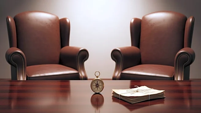 Cuban Leaders Engage in Talks with Trump Amid Economic Crisis