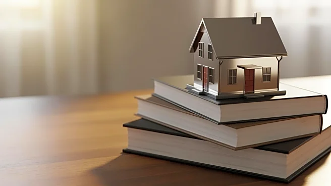 Parents Prioritize Real Estate Over Education Amid Rising Mortgage Rates