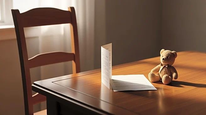 Jenelle Evans' Mother Continues Custody Battle Over Grandson Jace