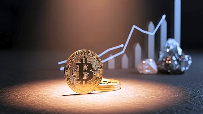 Jupiter Mines Declares Interim Dividend Amid Strong Financial Performance