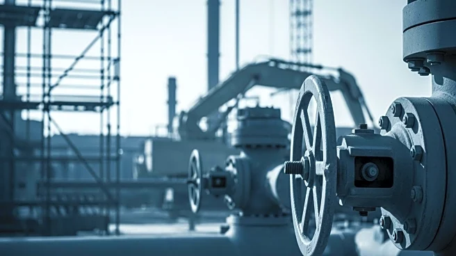 Rio Tinto Slows Construction at Nemaska Lithium Project for Optimization