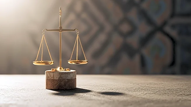 Crown Prince Reza Pahlavi Launches Committee for Transitional Justice in Iran