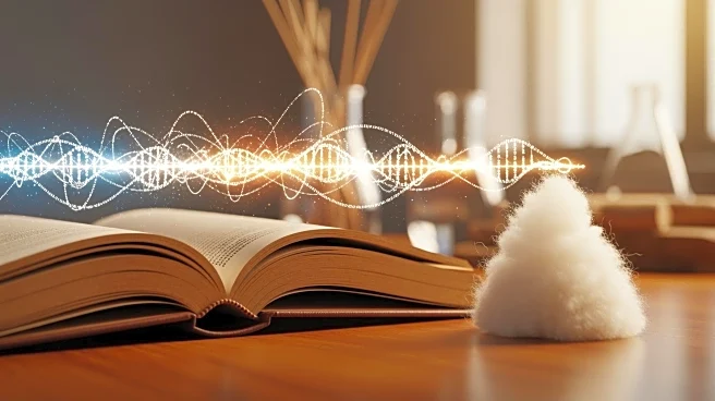 Washington State University Researchers Map Sheep Genome Regulatory Elements to Enhance Livestock Breeding