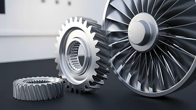 Rolls-Royce and PGZ Strengthen Partnership for Polish Armed Forces