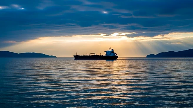 Pakistan Secures Safe Passage for Oil Tanker Amid Strait of Hormuz Tensions