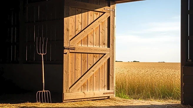 Western Illinois University to Host Agriculture Open House for Community Engagement