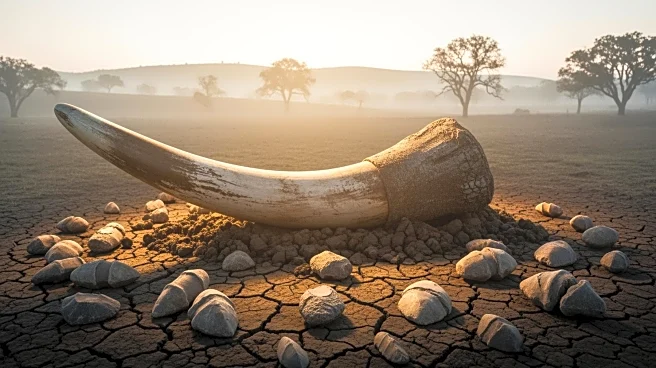 Neanderthals' Hunting Practices Revealed Through Study of Ancient Elephants in Europe