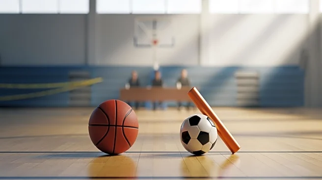 Colorado Voters to Decide on Trans Athlete Ban in School Sports