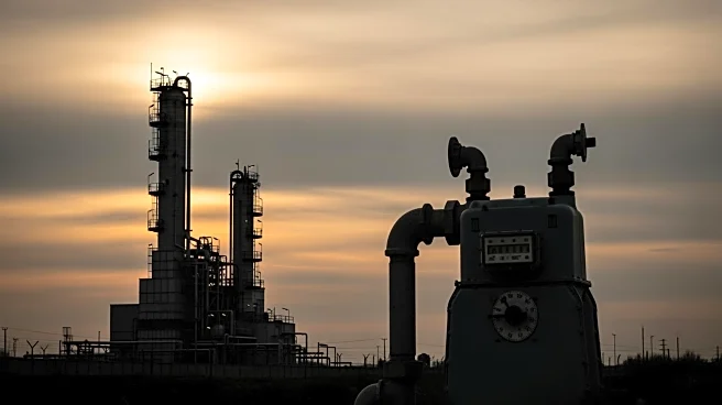 UK Economy Stagnates Amid Rising Energy Prices and Iran Conflict