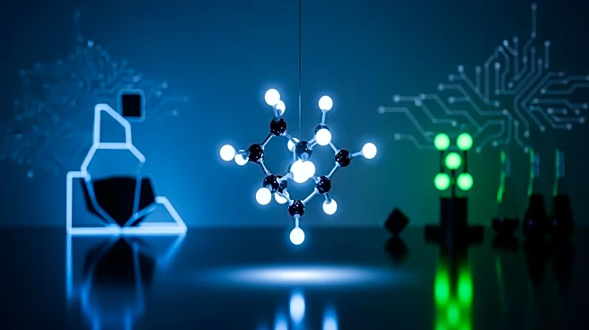 China Increases Basic Research Spending by 11.1% to Boost Innovation and Industrial Upgrading