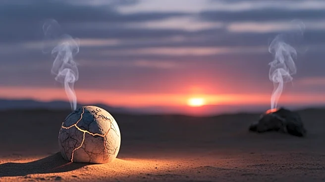 Israel's Strikes on Iran and Lebanon Escalate Middle East Tensions