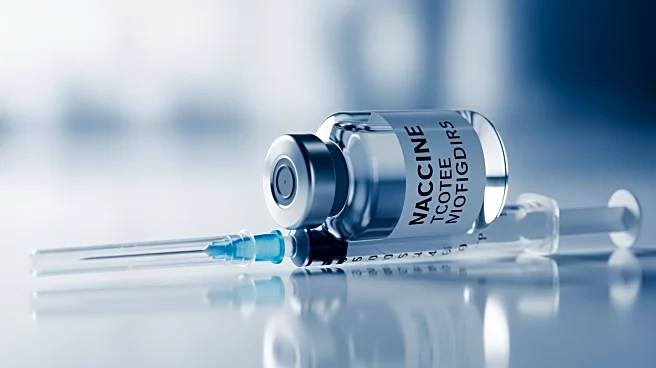 UK Meningitis Outbreak Sparks Call for Expanded Vaccination Amid Rising Concerns