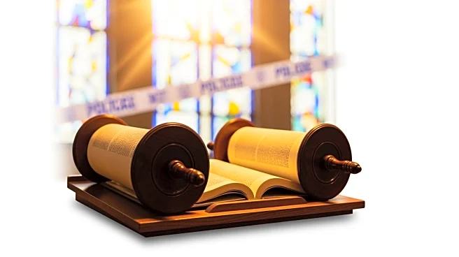 First Female Assistant Rabbi Joins Northbrook's Beth Shalom Jewish Congregation, Marking a Historic Milestone