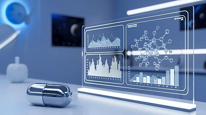 NASA Opens Call for Proposals to Analyze Commercial Astronaut Health Data