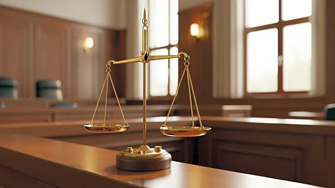 Federal Judge Blocks Trump Administration's Vaccine Policy Changes Affecting Children