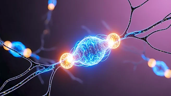 Researchers Discover Noradrenaline's Role in Memory Overgeneralization