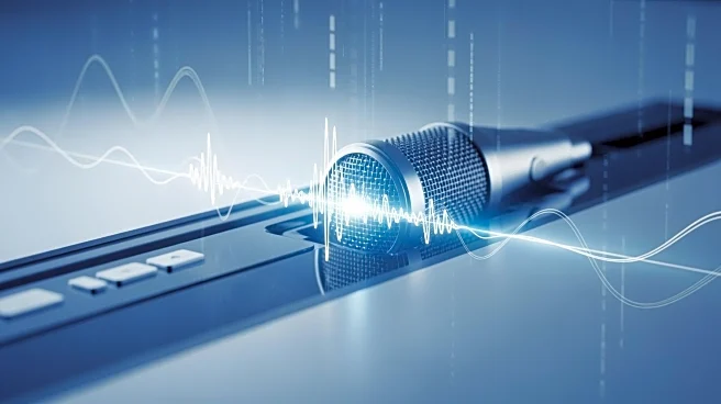 AI Vocal Biomarkers Revolutionize Early Detection in Healthcare