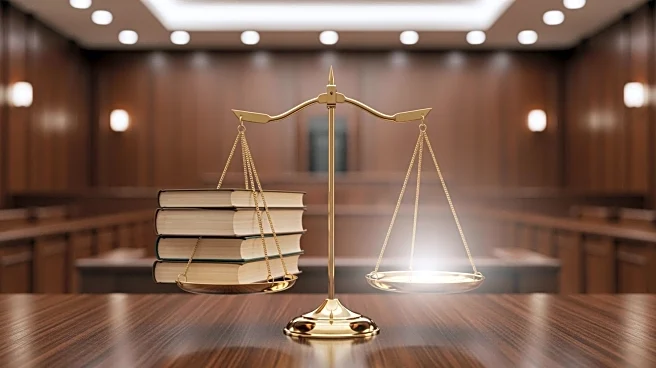 Illinois Senate Considers Bill to Expand Sentence Credits for Jail Rehabilitation Programs