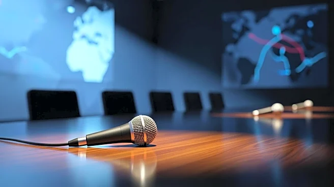 U.S. Counterterror Chief Resigns, Criticizes Iran War as Unjustified