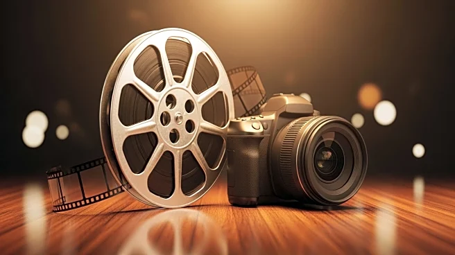 FilMart Celebrates 30 Years of Influencing Asia's Film and TV Industry