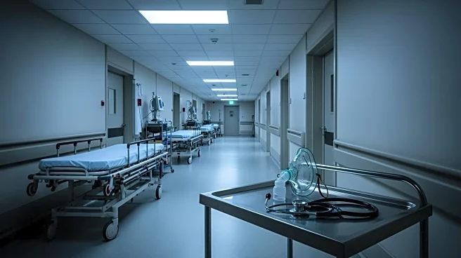 Documentary 'American Doctor' Highlights Challenges Faced by Medical Workers in Gaza