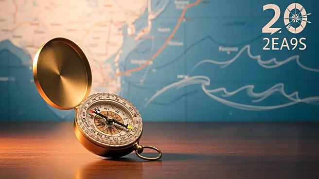 ReCAAP Celebrates 20th Anniversary with Focus on Maritime Security