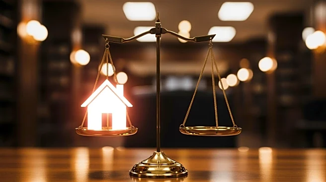 Sixteen States Challenge HUD's Fair Housing Guidance Over Potential Impact on Discrimination Protections