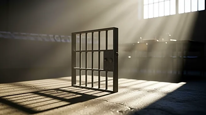 New York Man Exonerated After 19 Years for Wrongful Robbery Conviction