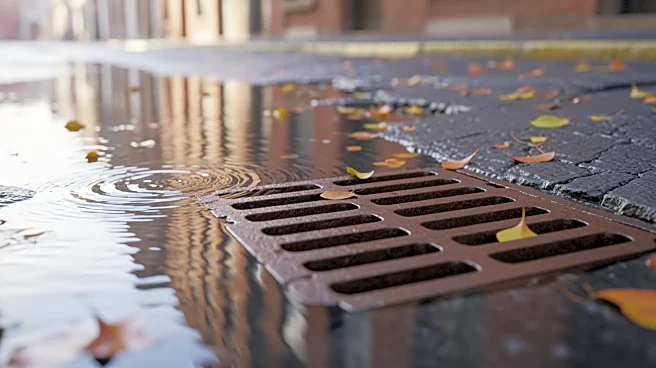 Detroit's Jefferson Chalmers Faces Flooding Challenges Amid Climate Change and Aging Infrastructure