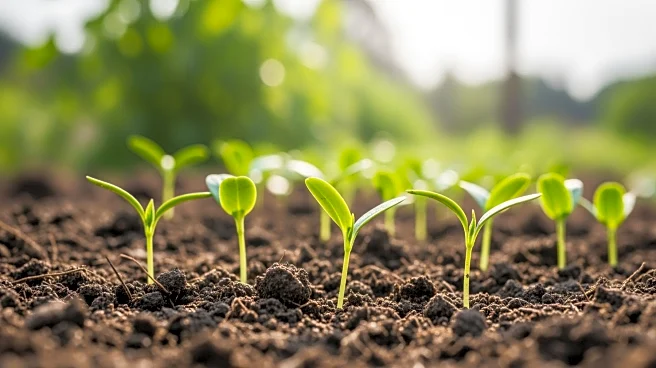 Anthony Youth Farm Program Empowers Local Youth Through Agriculture