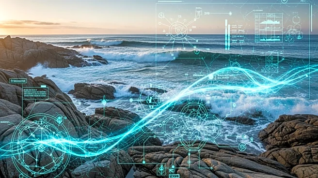 BOEM Initiates Environmental Review for Offshore Well Stimulation in California