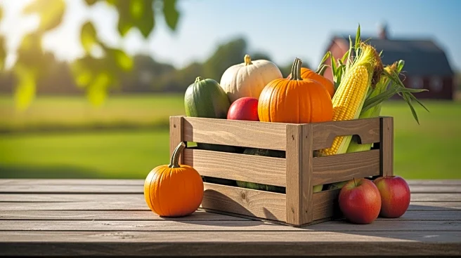 Connecticut Celebrates Agriculture Week Highlighting Economic Contributions