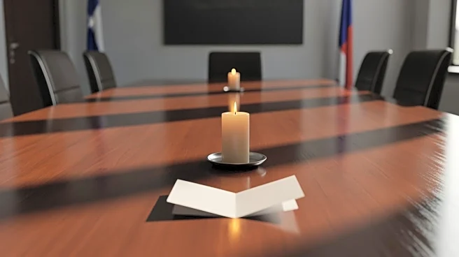 U.S. Counterterrorism Official Joe Kent Resigns Over Iran War